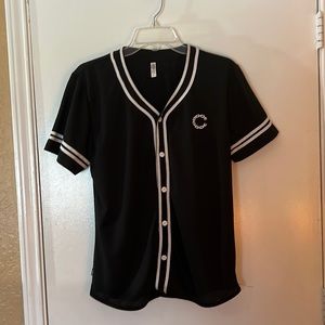 Crooks & Castles Jersey